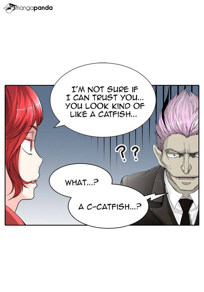 Tower of God Chapter 445 image 041